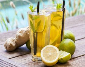 lemonade